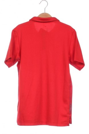 Kinder T-Shirt Nike, Größe 8-9y/ 134-140 cm, Farbe Rot, Preis € 6,49