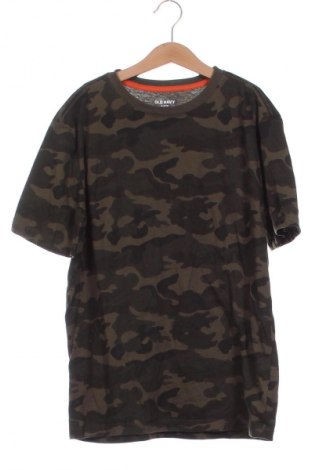 Kinder T-Shirt Old Navy, Größe 14-15y/ 168-170 cm, Farbe Grün, Preis € 10,79