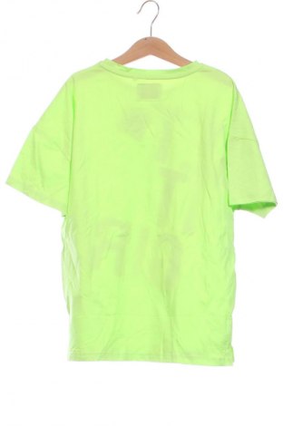 Tricou pentru copii Original Marines, Mărime 11-12y/ 152-158 cm, Culoare Verde, Preț 17,99 Lei