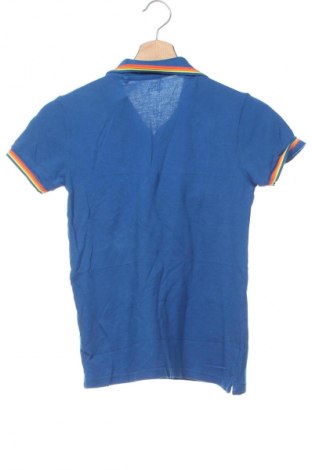 Kinder T-Shirt Oviesse, Größe 8-9y/ 134-140 cm, Farbe Blau, Preis 6,99 €