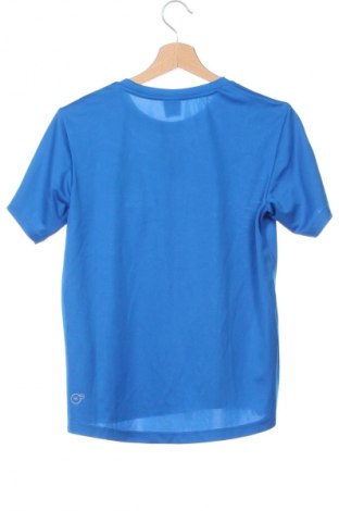 Kinder T-Shirt PUMA, Größe 13-14y/ 164-168 cm, Farbe Blau, Preis 4,99 €