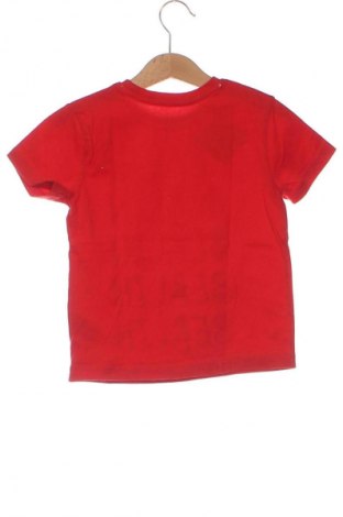 Kinder T-Shirt Primark, Größe 3-4y/ 104-110 cm, Farbe Rot, Preis € 3,29