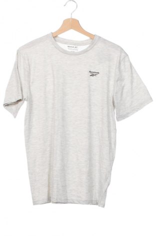 Kinder T-Shirt Reebok, Größe 15-18y/ 170-176 cm, Farbe Grau, Preis 7,49 €