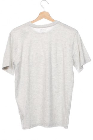 Dziecięcy T-shirt Reebok, Rozmiar 15-18y/ 170-176 cm, Kolor Szary, Cena 32,99 zł