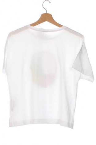 Kinder T-Shirt S.Oliver, Größe 12-13y/ 158-164 cm, Farbe Weiß, Preis € 8,99