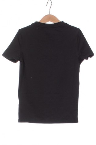 Tricou pentru copii SHEIN, Mărime 9-10y/ 140-146 cm, Culoare Negru, Preț 16,99 Lei