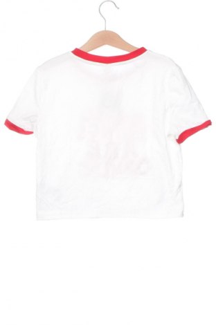 Dziecięcy T-shirt SHEIN, Rozmiar 11-12y/ 152-158 cm, Kolor Biały, Cena 15,99 zł