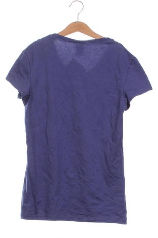 Kinder T-Shirt Schiesser, Größe 12-13y/ 158-164 cm, Farbe Blau, Preis € 6,79