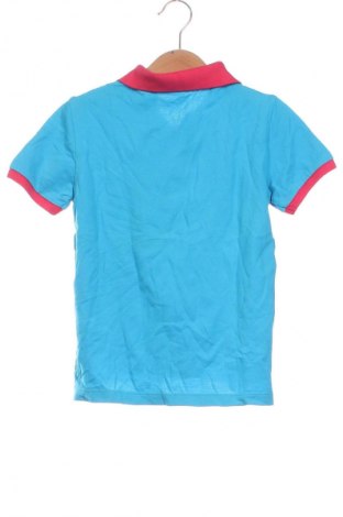 Kinder T-Shirt Silvian Heach, Größe 4-5y/ 110-116 cm, Farbe Blau, Preis 22,99 €