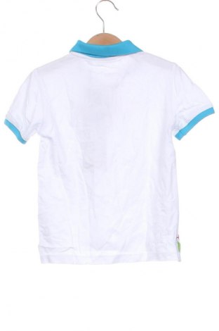 Kinder T-Shirt Silvian Heach, Größe 4-5y/ 110-116 cm, Farbe Weiß, Preis € 32,29