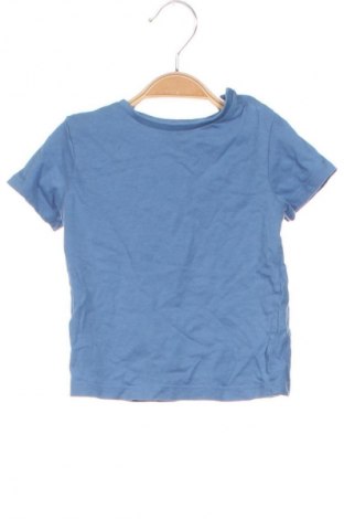 Kinder T-Shirt Sinsay, Größe 9-12m/ 74-80 cm, Farbe Blau, Preis 3,99 €