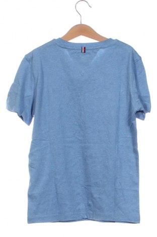 Kinder T-Shirt Tommy Hilfiger, Größe 9-10y/ 140-146 cm, Farbe Blau, Preis 13,29 €