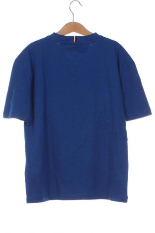 Kinder T-Shirt Tommy Hilfiger, Größe 9-10y/ 140-146 cm, Farbe Blau, Preis € 23,99