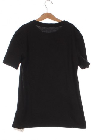 Tricou pentru copii Tommy Hilfiger, Mărime 11-12y/ 152-158 cm, Culoare Negru, Preț 91,49 Lei