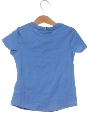 Kinder T-Shirt Tommy Hilfiger, Größe 4-5y/ 110-116 cm, Farbe Blau, Preis € 13,29