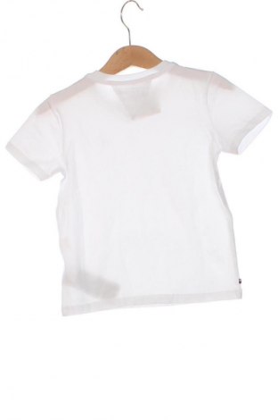 Kinder T-Shirt Tommy Hilfiger, Größe 18-24m/ 86-98 cm, Farbe Weiß, Preis € 23,99