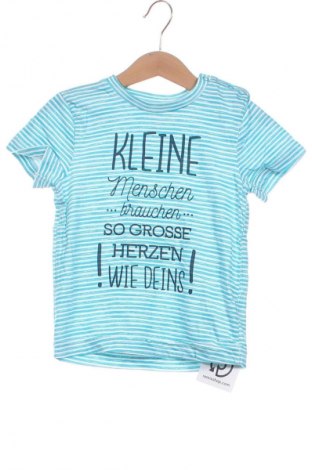 Kinder T-Shirt Topomini, Größe 18-24m/ 86-98 cm, Farbe Mehrfarbig, Preis € 4,49