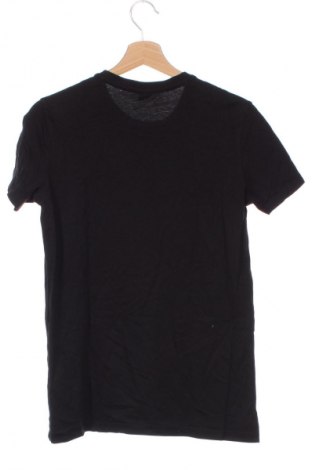 Tricou pentru copii Y.F.K., Mărime 12-13y/ 158-164 cm, Culoare Negru, Preț 29,92 Lei