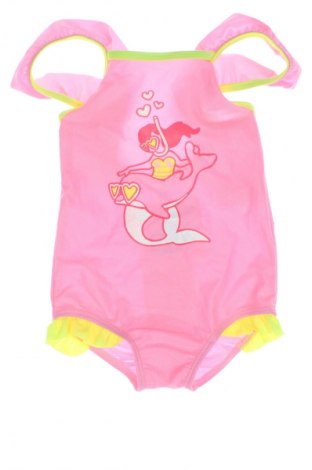 Costum de baie pentru copii Billieblush, Mărime 9-12m/ 74-80 cm, Culoare Roz, Preț 93,99 Lei