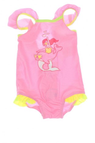 Costum de baie pentru copii Billieblush, Mărime 6-9m/ 68-74 cm, Culoare Roz, Preț 104,49 Lei