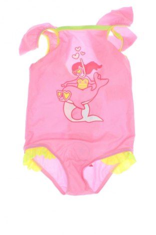 Costum de baie pentru copii Billieblush, Mărime 12-18m/ 80-86 cm, Culoare Roz, Preț 104,49 Lei