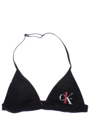 Kinderbadeanzug Calvin Klein, Größe 12-13y/ 158-164 cm, Farbe Schwarz, Preis € 45,79