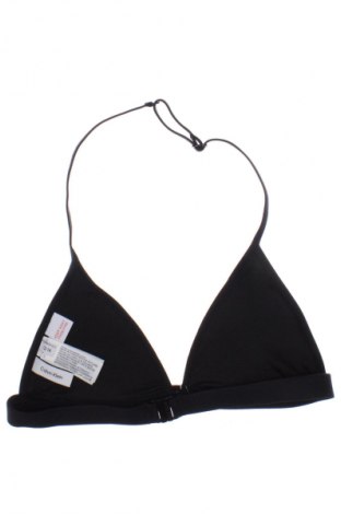 Costum de baie pentru copii Calvin Klein, Mărime 12-13y/ 158-164 cm, Culoare Negru, Preț 275,99 Lei