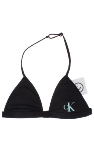 Costum de baie pentru copii Calvin Klein, Mărime 12-13y/ 158-164 cm, Culoare Negru, Preț 244,99 Lei