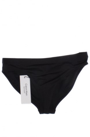 Costum de baie pentru copii Calvin Klein, Mărime 12-13y/ 158-164 cm, Culoare Negru, Preț 244,99 Lei