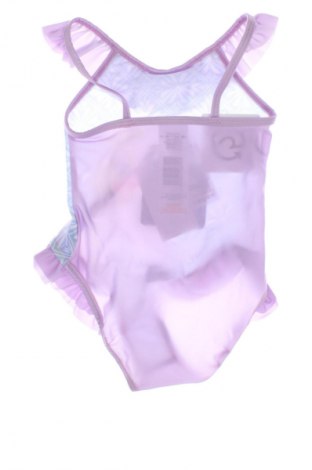 Costum de baie pentru copii Disney, Mărime 2-3y/ 98-104 cm, Culoare Mov, Preț 50,49 Lei