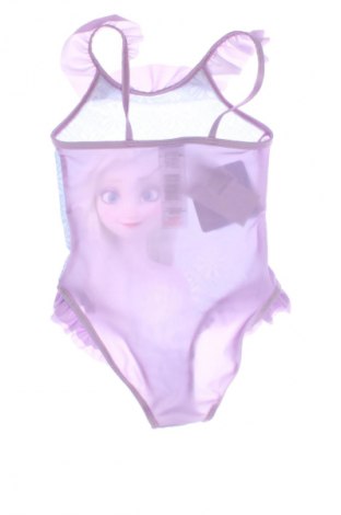 Costum de baie pentru copii Disney, Mărime 4-5y/ 110-116 cm, Culoare Mov, Preț 50,49 Lei