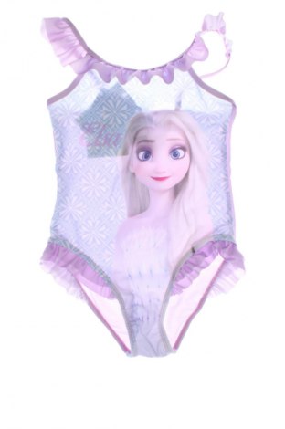 Costum de baie pentru copii Disney, Mărime 6-7y/ 122-128 cm, Culoare Mov, Preț 50,49 Lei