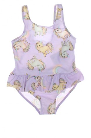 Costum de baie pentru copii Name It, Mărime 6-7y/ 122-128 cm, Culoare Multicolor, Preț 77,49 Lei