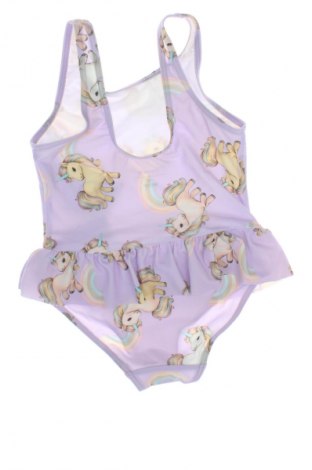 Costum de baie pentru copii Name It, Mărime 6-7y/ 122-128 cm, Culoare Multicolor, Preț 77,49 Lei