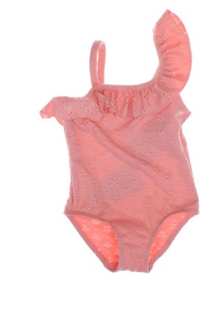 Costum de baie pentru copii Name It, Mărime 2-3y/ 98-104 cm, Culoare Roz, Preț 77,49 Lei