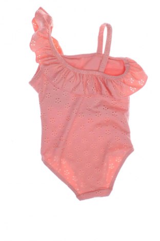 Costum de baie pentru copii Name It, Mărime 2-3y/ 98-104 cm, Culoare Roz, Preț 66,99 Lei