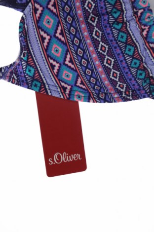 Detské plavky S.Oliver, Veľkosť 12-13y/ 158-164 cm, Farba Viacfarebná, Cena  15,95 €