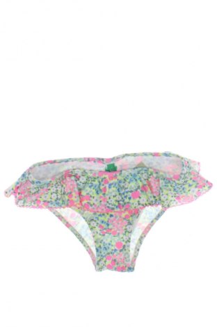 Costum de baie pentru copii United Colors Of Benetton, Mărime 4-5y/ 110-116 cm, Culoare Roșu, Preț 71,99 Lei