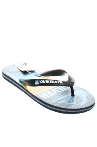 Детски чехли Quiksilver, Mărime 34, Culoare Negru, Preț 59,99 Lei