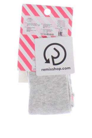 Kinder Socken Billieblush, Größe 19y, Farbe Grau, Preis 15,99 €