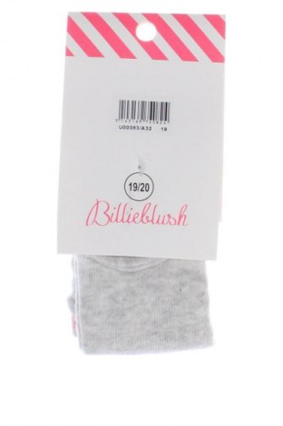 Kinder Socken Billieblush, Größe 19y, Farbe Grau, Preis € 15,99