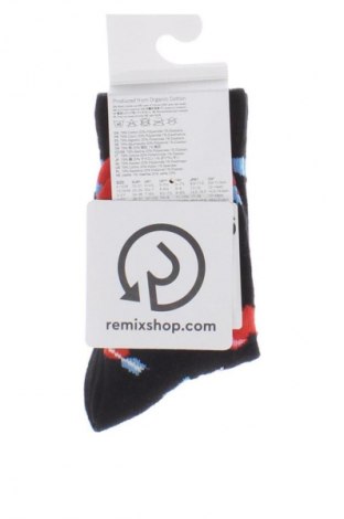 Kinder Socken Happy Socks, Größe 12-18m/ 80-86 cm, Farbe Mehrfarbig, Preis € 3,99