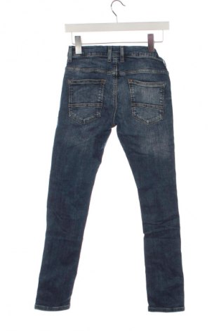 Kinderjeans, Größe 12-13y/ 158-164 cm, Farbe Blau, Preis 5,99 €