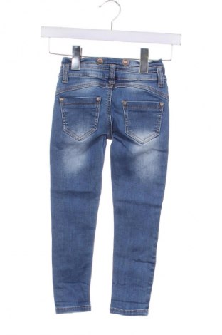 Kinderjeans, Größe 3-4y/ 104-110 cm, Farbe Blau, Preis 10,49 €