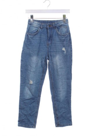 Kinderjeans, Größe 11-12y/ 152-158 cm, Farbe Blau, Preis € 7,99