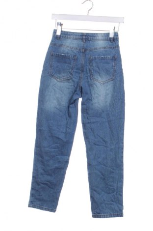 Kinderjeans, Größe 11-12y/ 152-158 cm, Farbe Blau, Preis 3,99 €