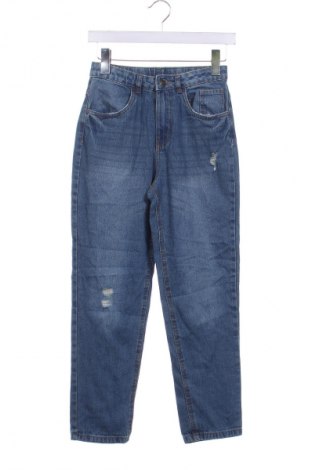 Kinderjeans, Größe 12-13y/ 158-164 cm, Farbe Blau, Preis 5,99 €