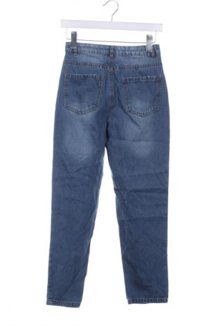 Kinderjeans, Größe 12-13y/ 158-164 cm, Farbe Blau, Preis 5,99 €