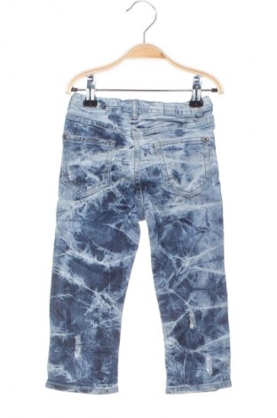 Kinderjeans, Größe 2-3y/ 98-104 cm, Farbe Blau, Preis 10,29 €