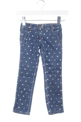 Kinderjeans, Größe 12-18m/ 80-86 cm, Farbe Blau, Preis 3,99 €